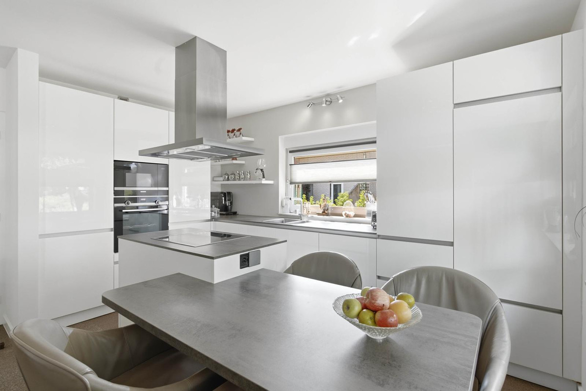 Vrijstaande woning te koop: de Weertjes 1012, Wijchen