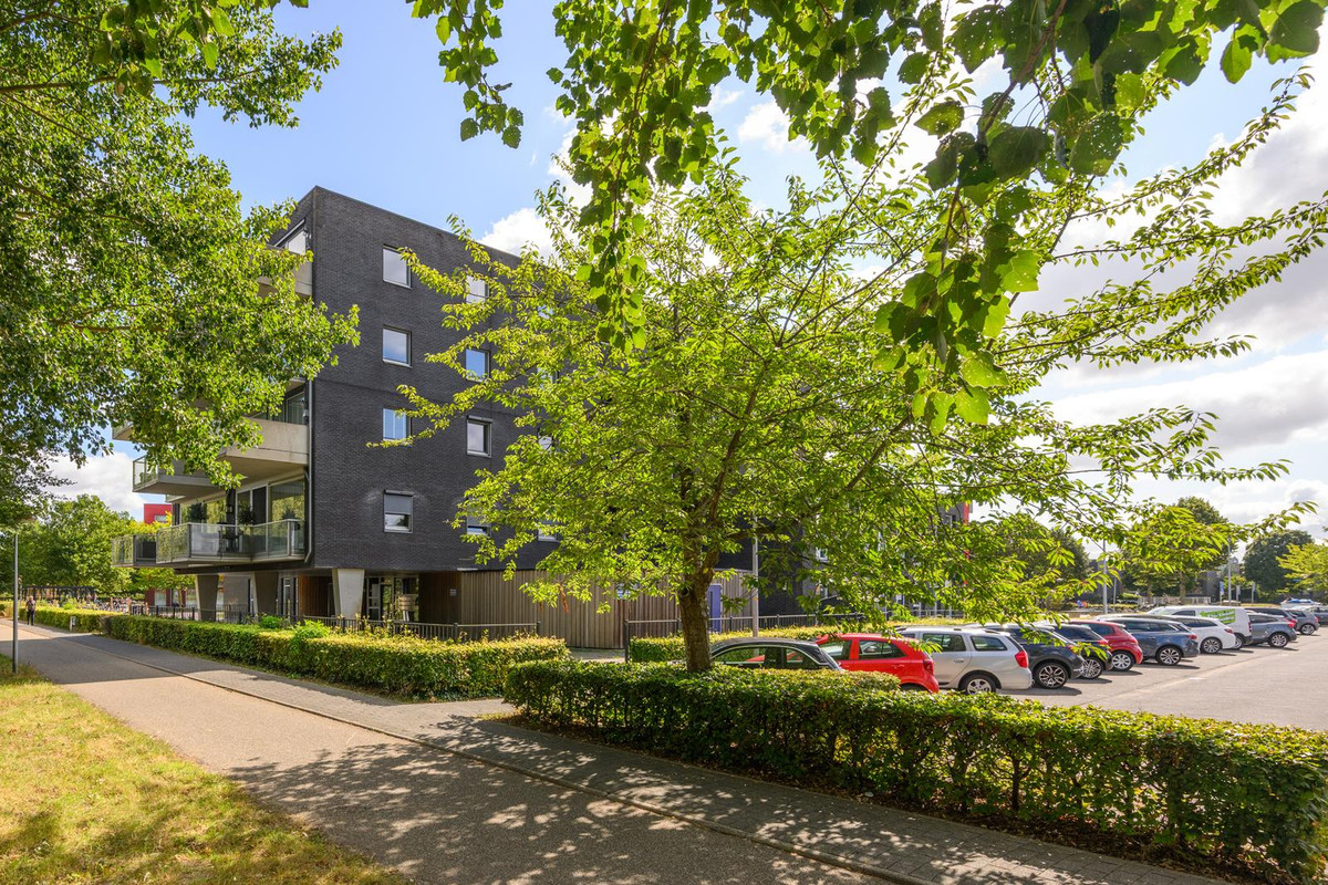Appartement te koop: Maldivenweg 23, Almere