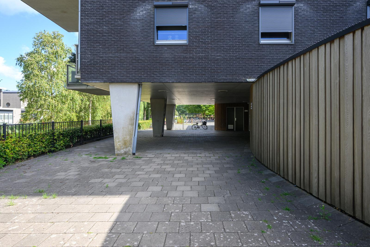 Appartement te koop: Maldivenweg 23, Almere