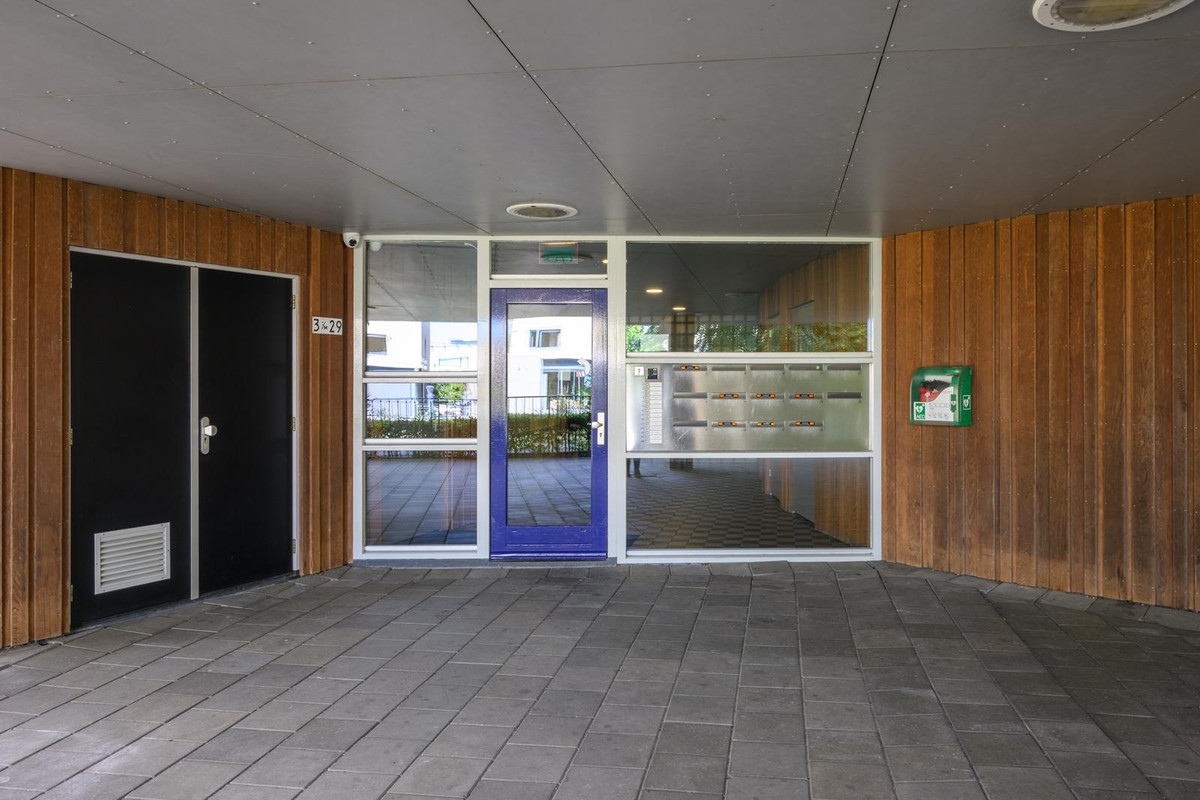 Appartement te koop: Maldivenweg 23, Almere