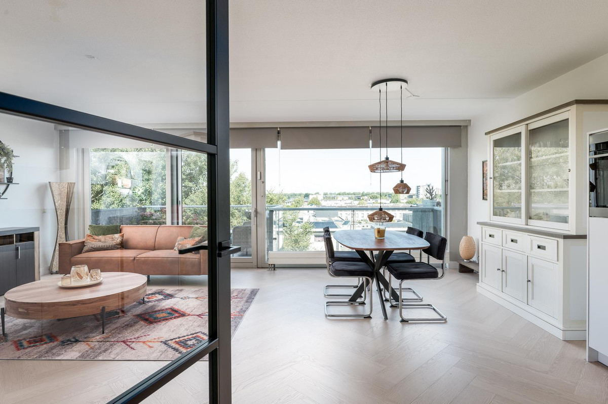 Appartement te koop: Maldivenweg 23, Almere