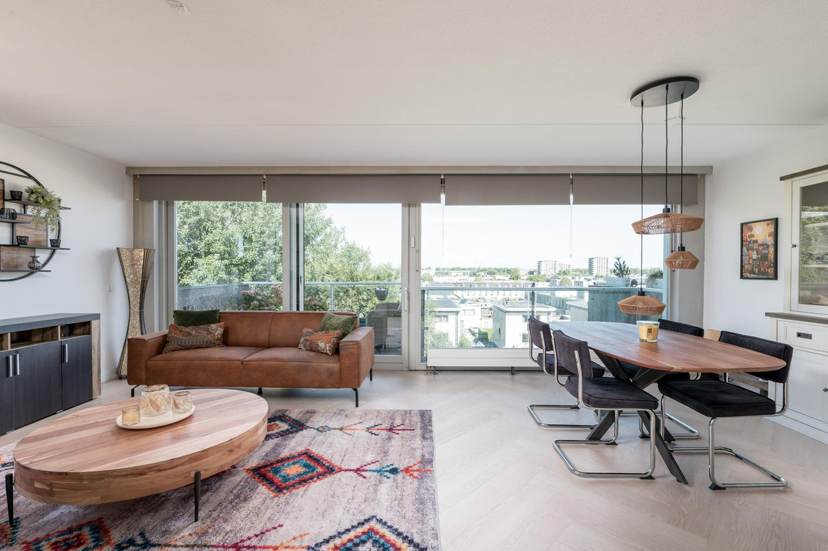 Appartement te koop: Maldivenweg 23, Almere