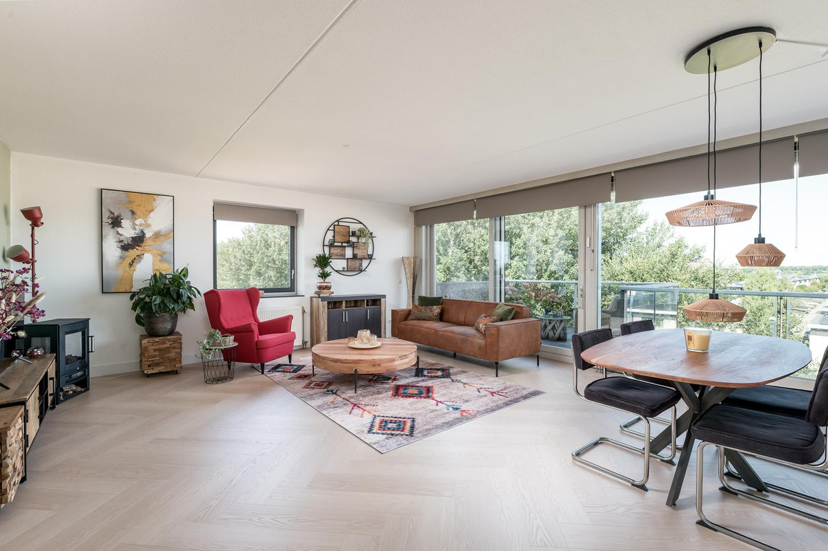 Appartement te koop: Maldivenweg 23, Almere