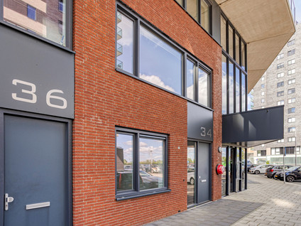 Drierivierenlaan 34