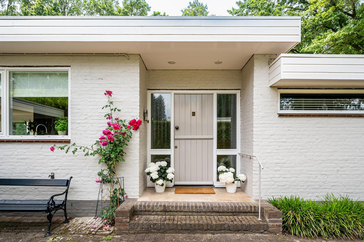 Vrijstaande woning te koop: Kleine Hei 23, Oisterwijk