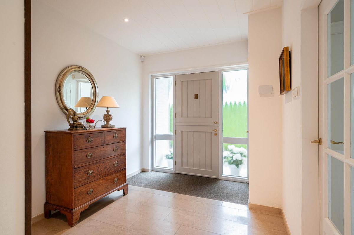Vrijstaande woning te koop: Kleine Hei 23, Oisterwijk