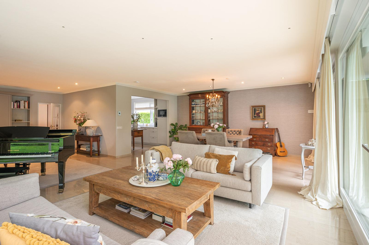 Vrijstaande woning te koop: Kleine Hei 23, Oisterwijk