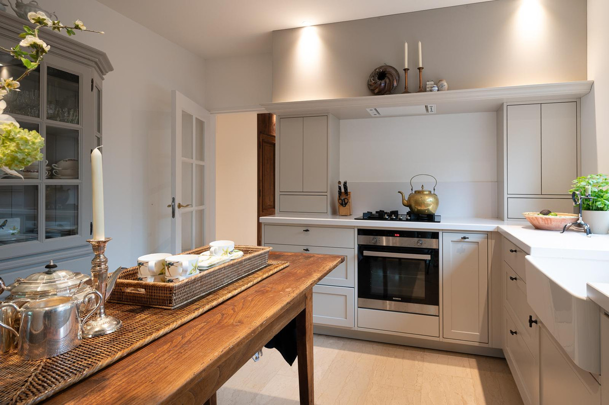 Vrijstaande woning te koop: Kleine Hei 23, Oisterwijk
