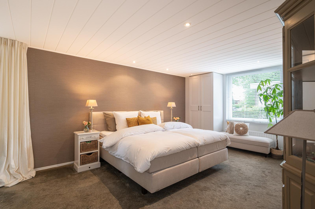 Vrijstaande woning te koop: Kleine Hei 23, Oisterwijk