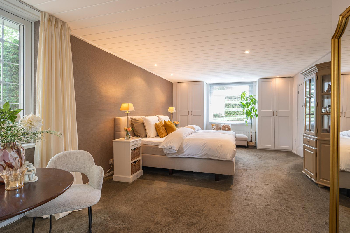 Vrijstaande woning te koop: Kleine Hei 23, Oisterwijk