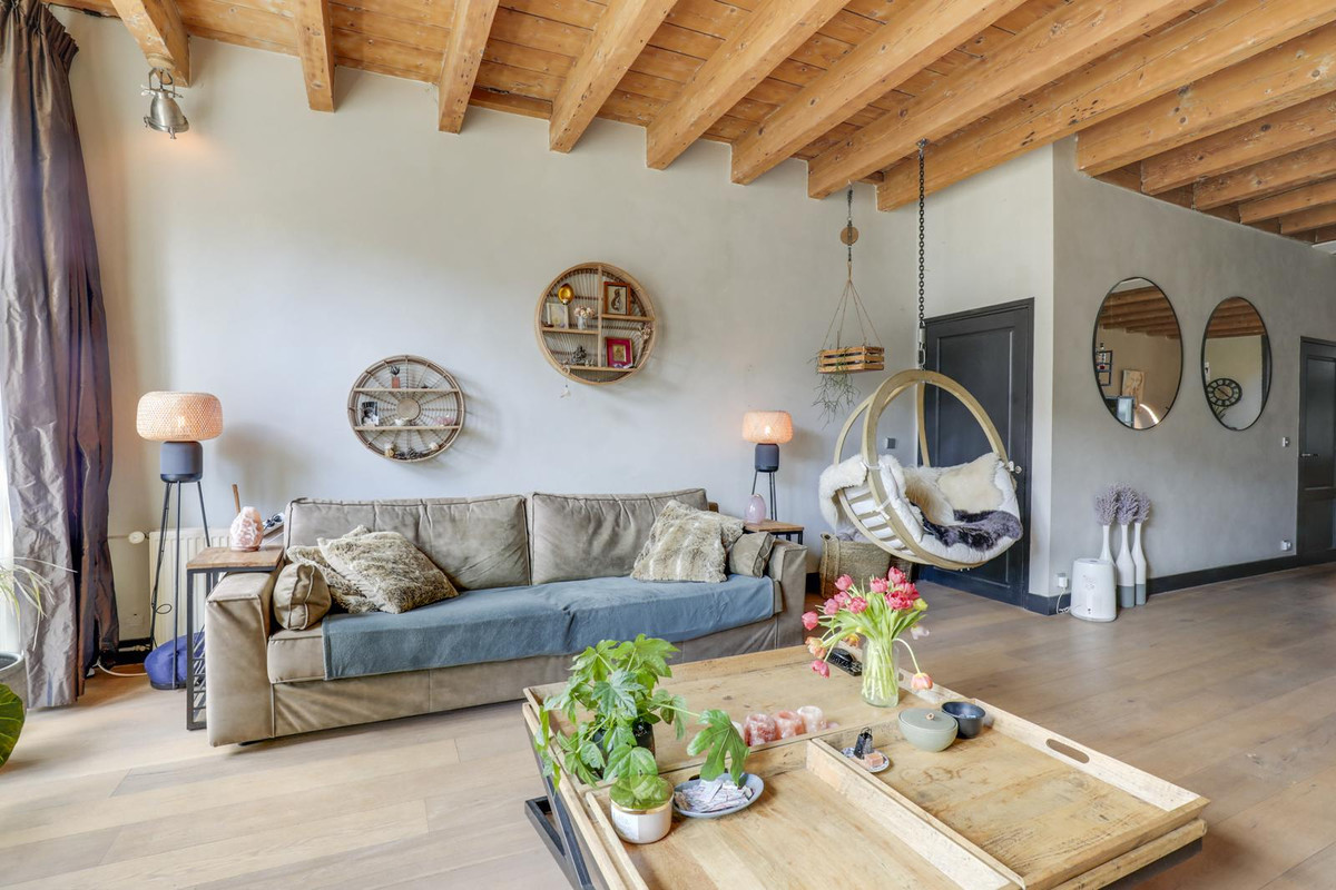 Appartement te koop: Oudegracht 84G, Utrecht