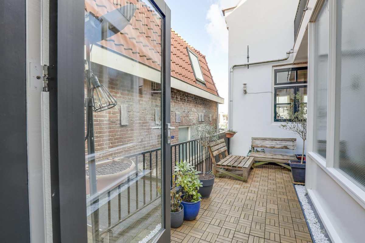 Appartement te koop: Oudegracht 84G, Utrecht