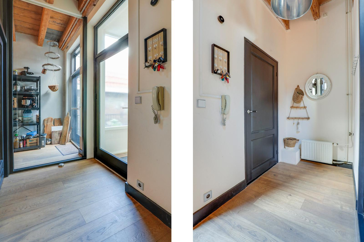Appartement te koop: Oudegracht 84G, Utrecht