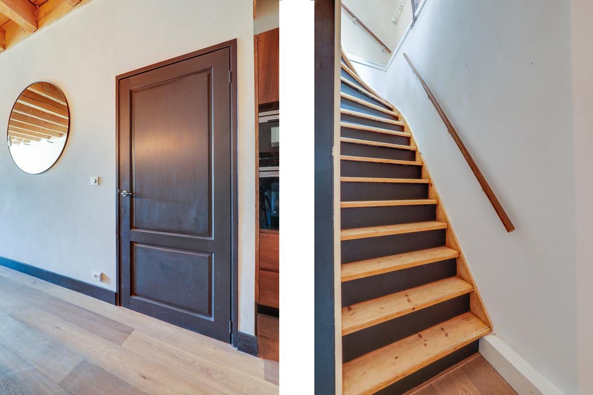 Appartement te koop: Oudegracht 84G, Utrecht