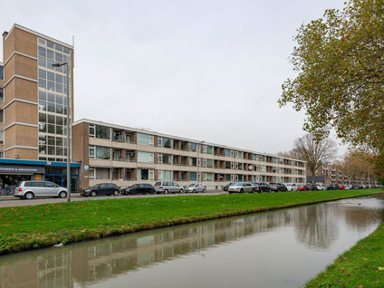 Kerkwervesingel 95