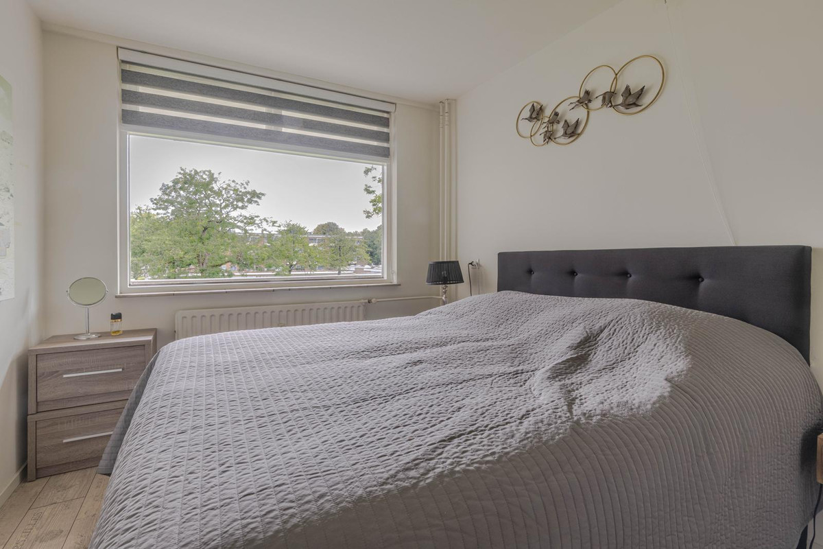 Appartement te koop: Kerkwervesingel 95, Rotterdam