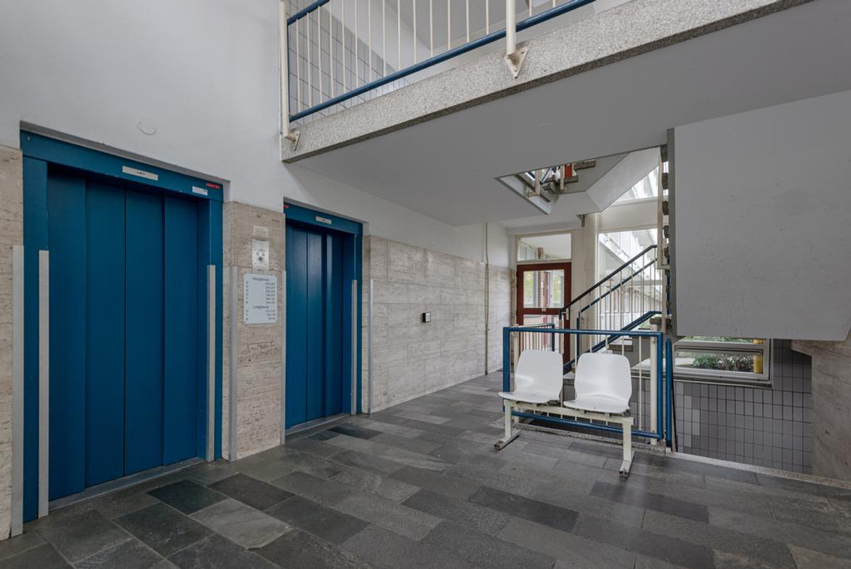 Appartement te koop: Kerkwervesingel 95, Rotterdam