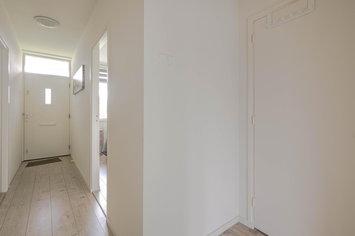 Appartement te koop: Kerkwervesingel 95, Rotterdam