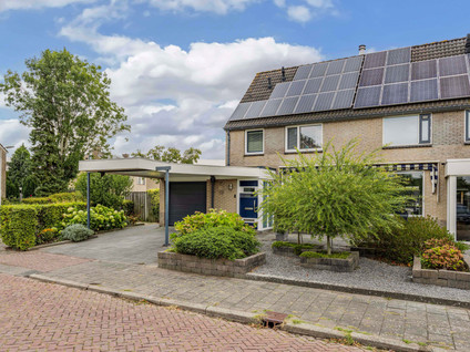 Mastenbroek 23