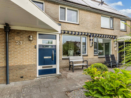 Mastenbroek 23