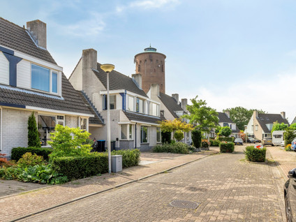 Arnold van Lieropstraat 48