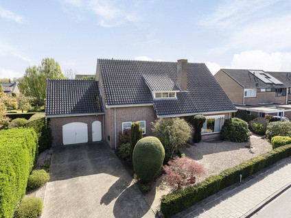 Kerklaantje 1