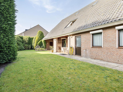 Kerklaantje 1