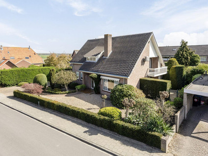 Kerklaantje 1