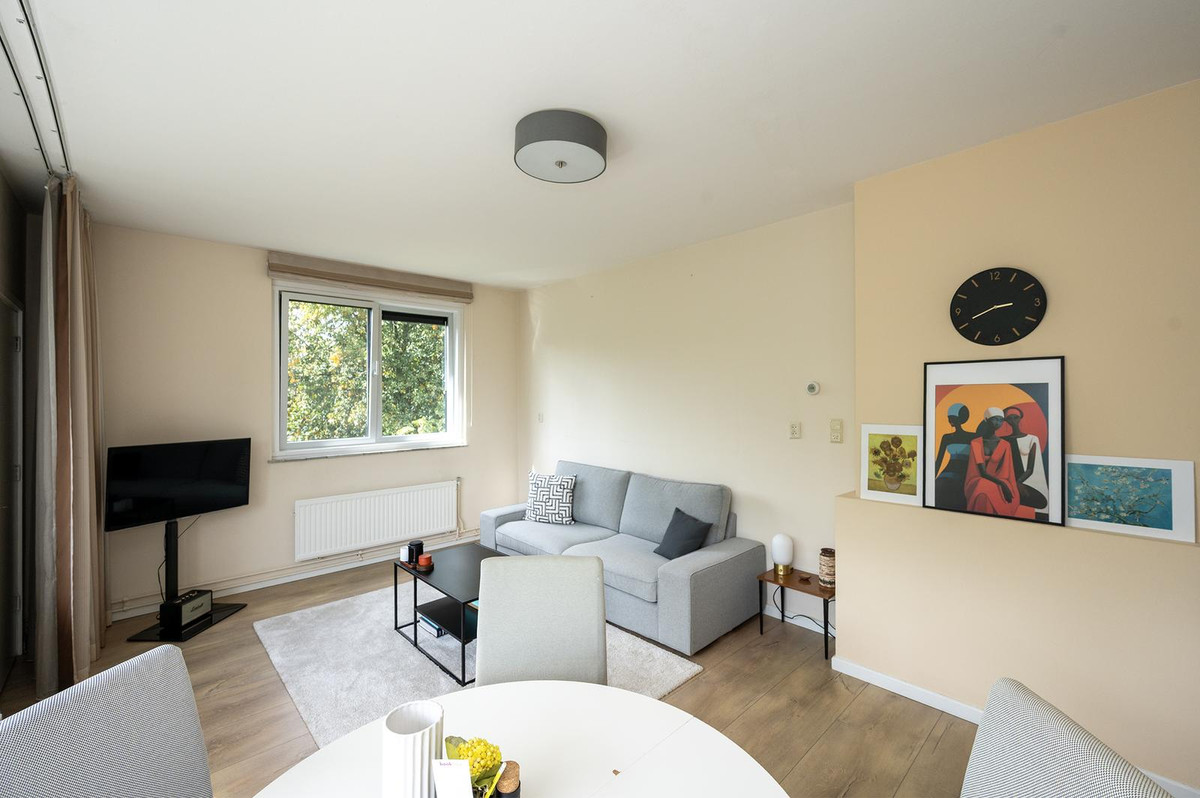 Appartement te koop: Ter Boede 8-3, Amsterdam