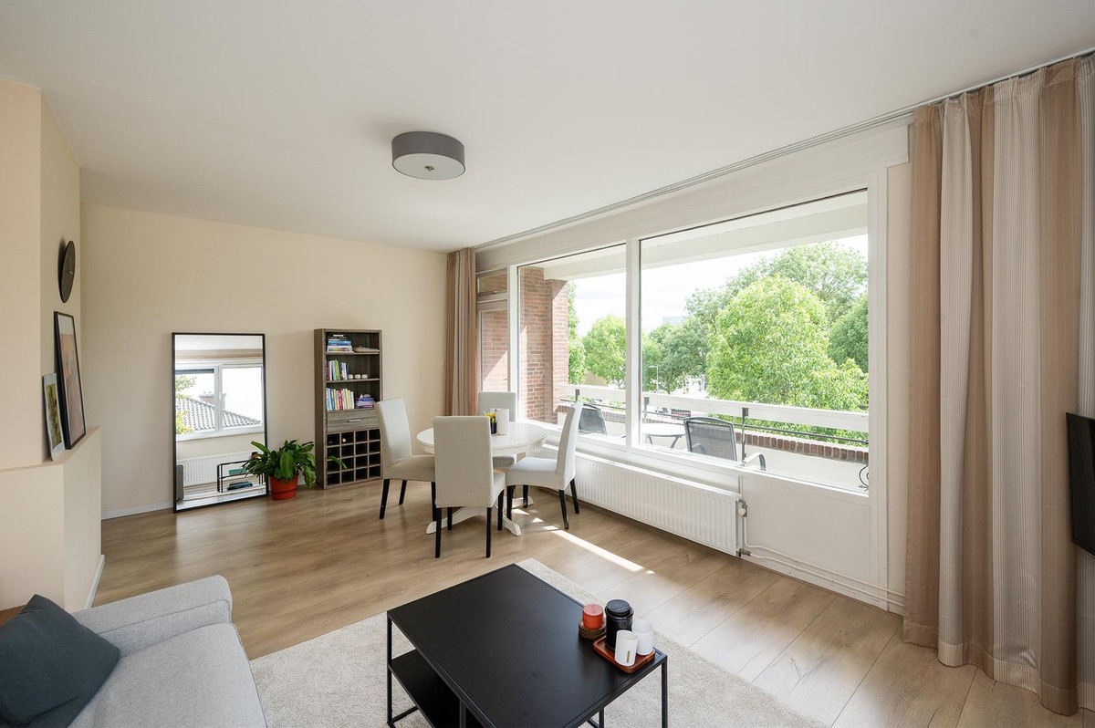 Appartement te koop: Ter Boede 8-3, Amsterdam