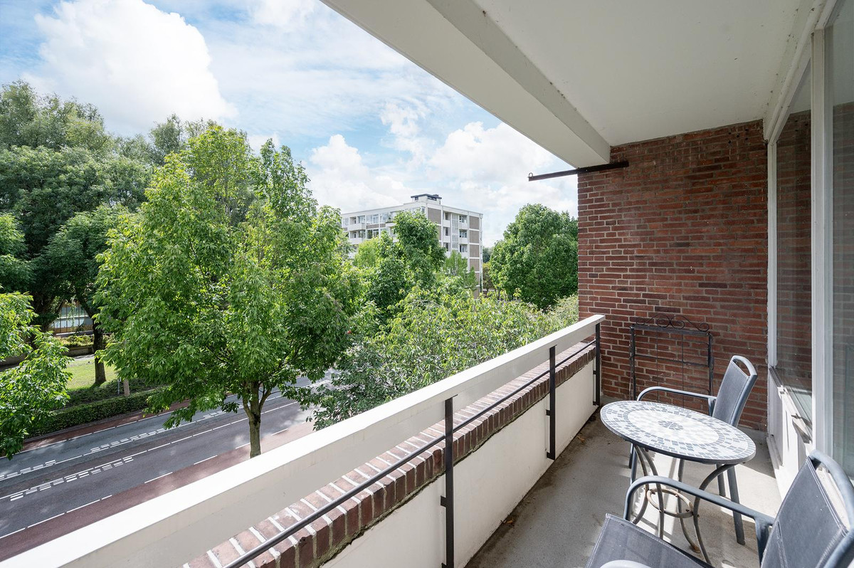 Appartement te koop: Ter Boede 8-3, Amsterdam