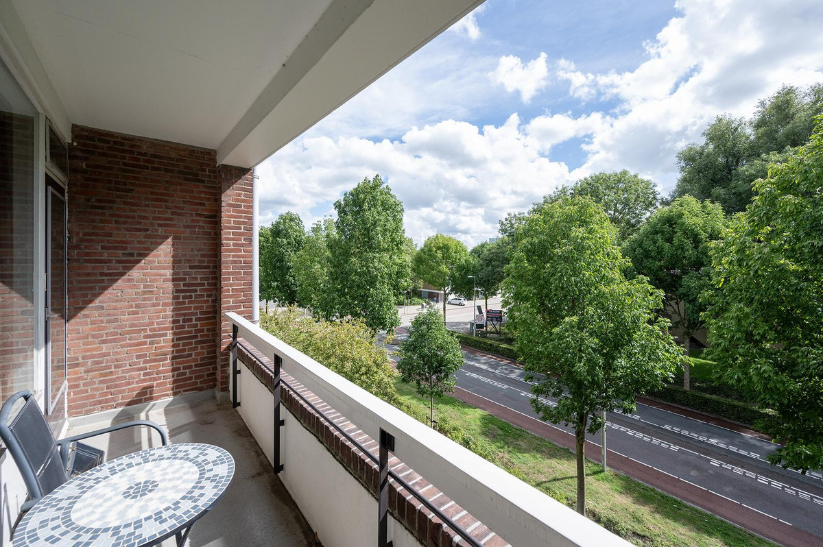 Appartement te koop: Ter Boede 8-3, Amsterdam