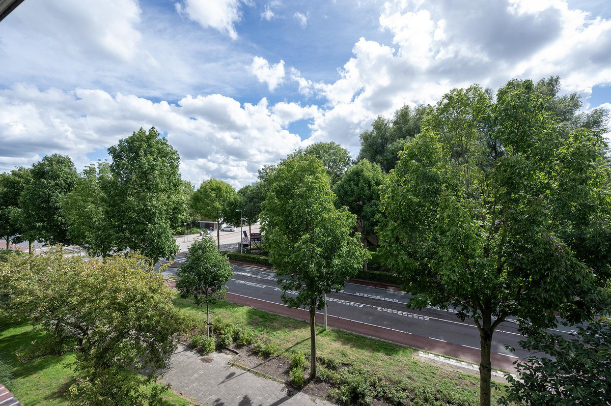 Appartement te koop: Ter Boede 8-3, Amsterdam