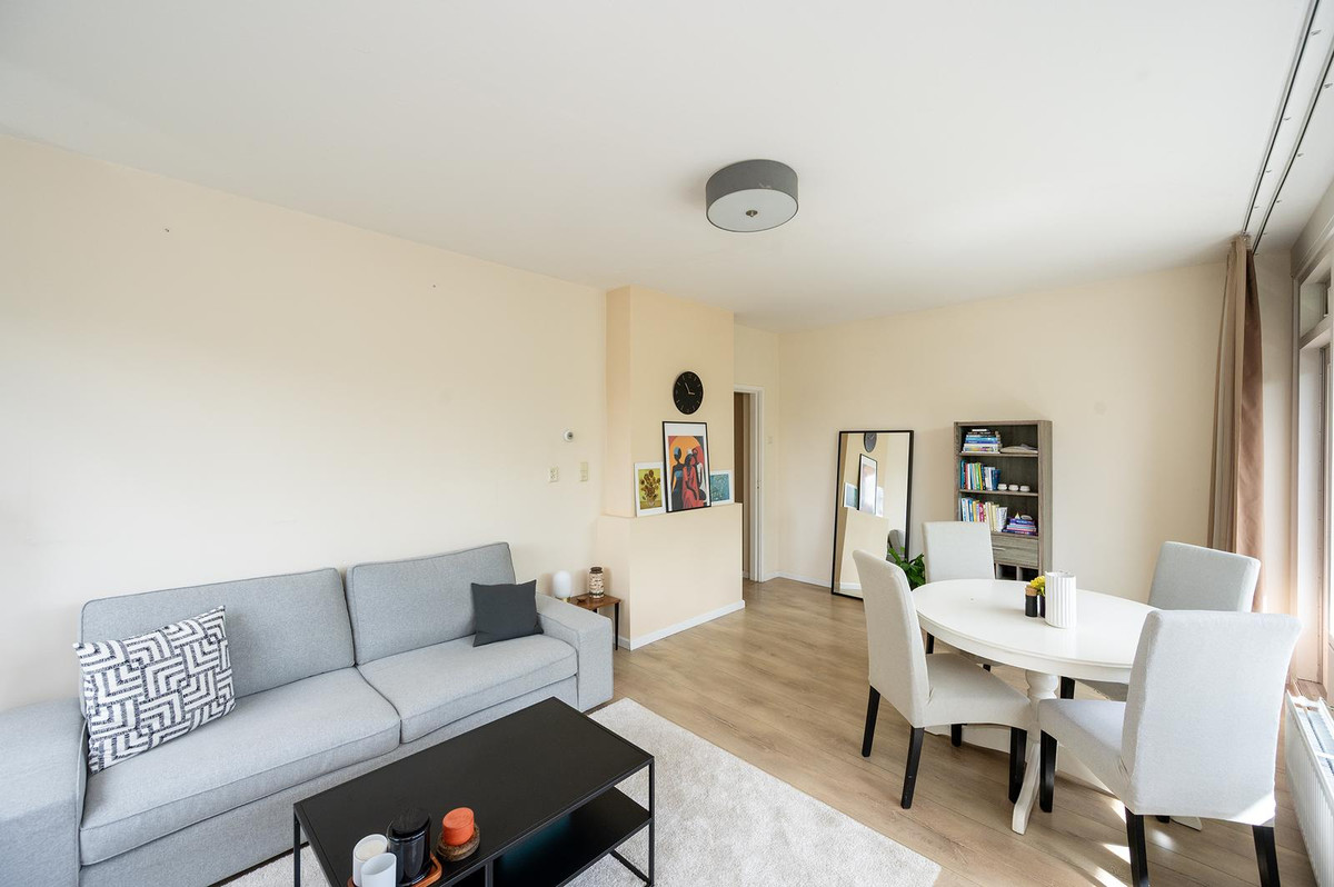 Appartement te koop: Ter Boede 8-3, Amsterdam