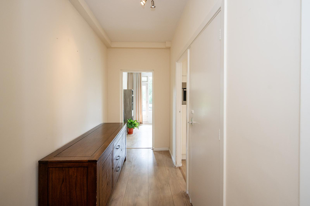 Appartement te koop: Ter Boede 8-3, Amsterdam