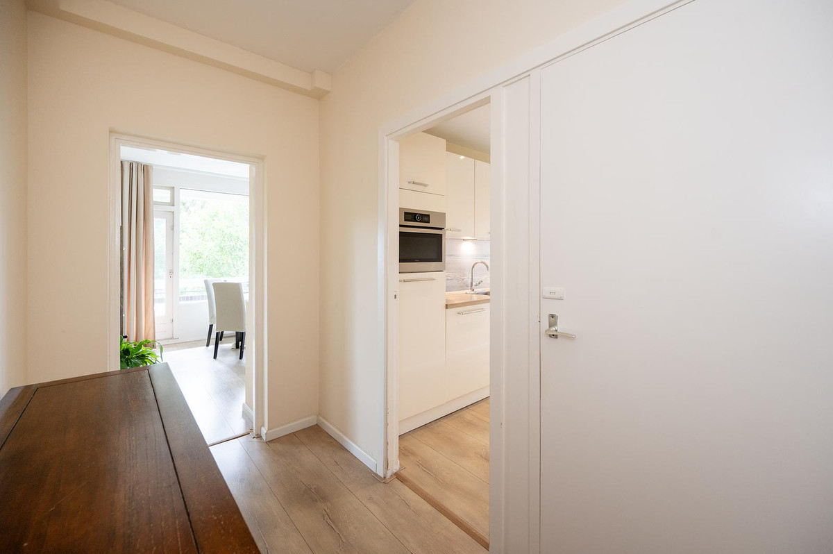 Appartement te koop: Ter Boede 8-3, Amsterdam