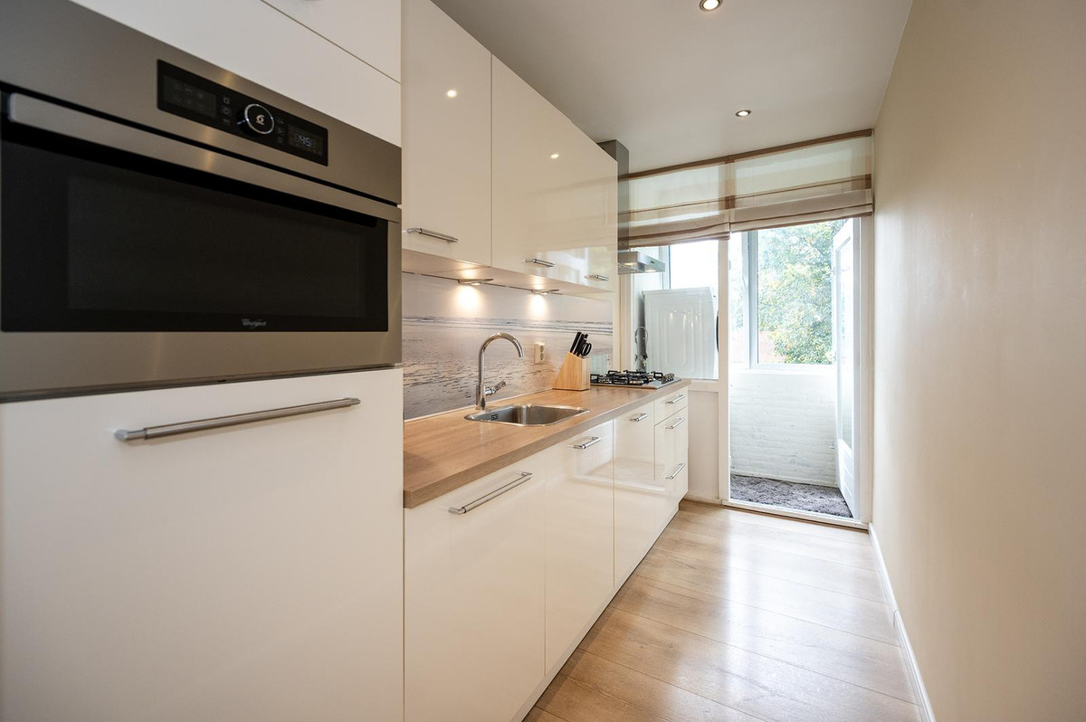 Appartement te koop: Ter Boede 8-3, Amsterdam