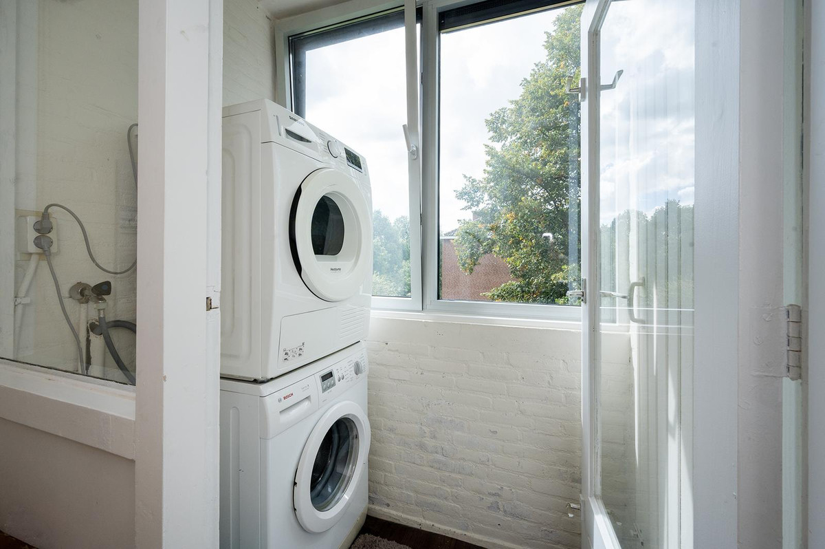Appartement te koop: Ter Boede 8-3, Amsterdam