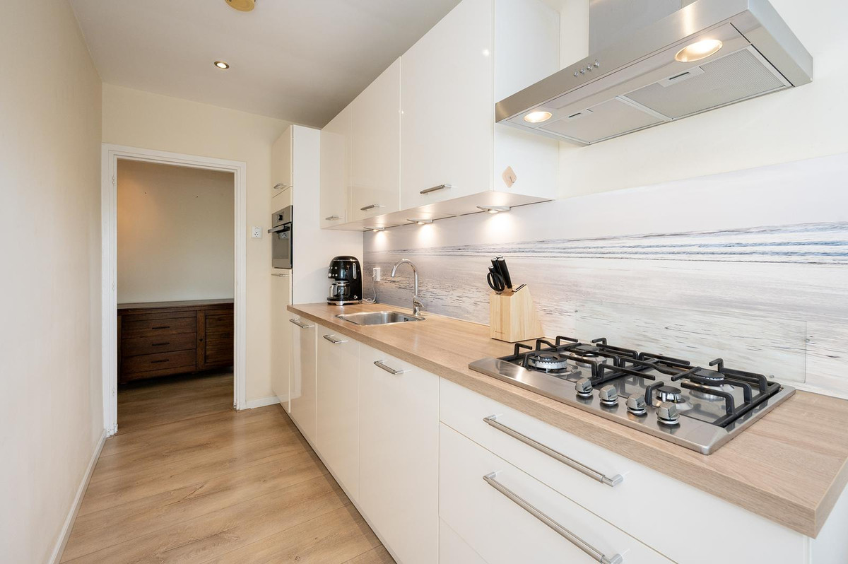 Appartement te koop: Ter Boede 8-3, Amsterdam
