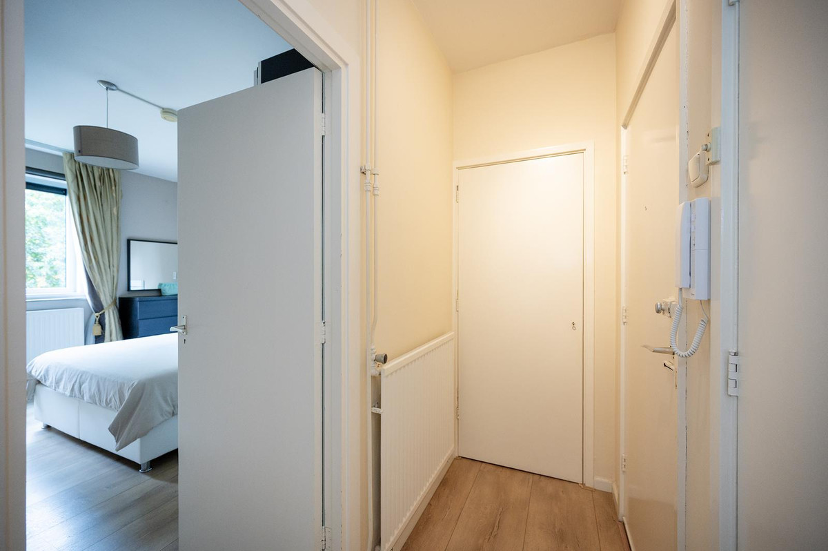 Appartement te koop: Ter Boede 8-3, Amsterdam