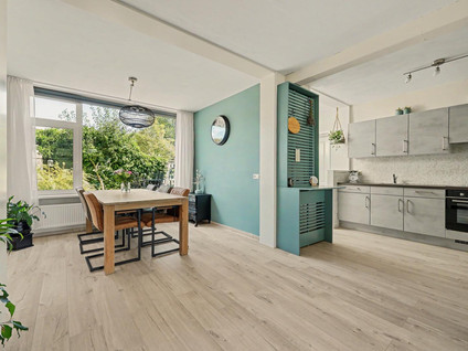 Cort van der Lindenstraat 46