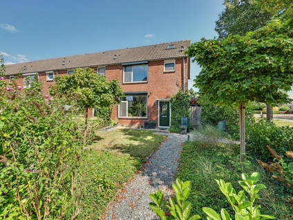 Cort van der Lindenstraat 46