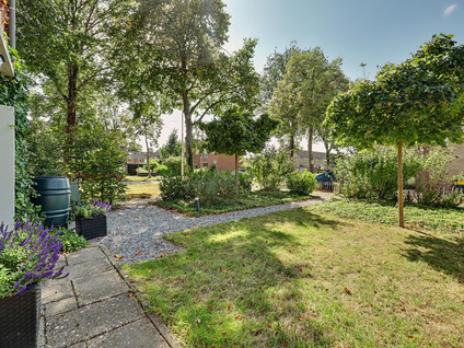 Cort van der Lindenstraat 46