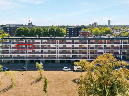 Bowierstraat 69