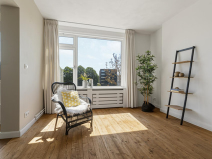 Bowierstraat 69