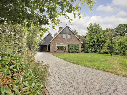 Oude Hoevenweg 26