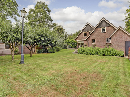 Oude Hoevenweg 26