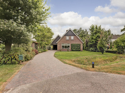 Oude Hoevenweg 26