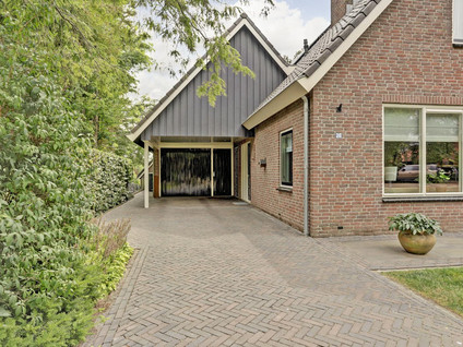 Oude Hoevenweg 26