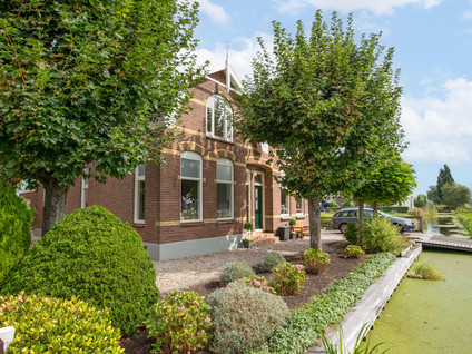 Nieuweweg 6
